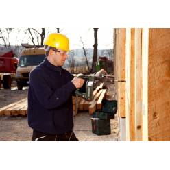 Перфоратор Metabo KHE 3251 с патроном SDS